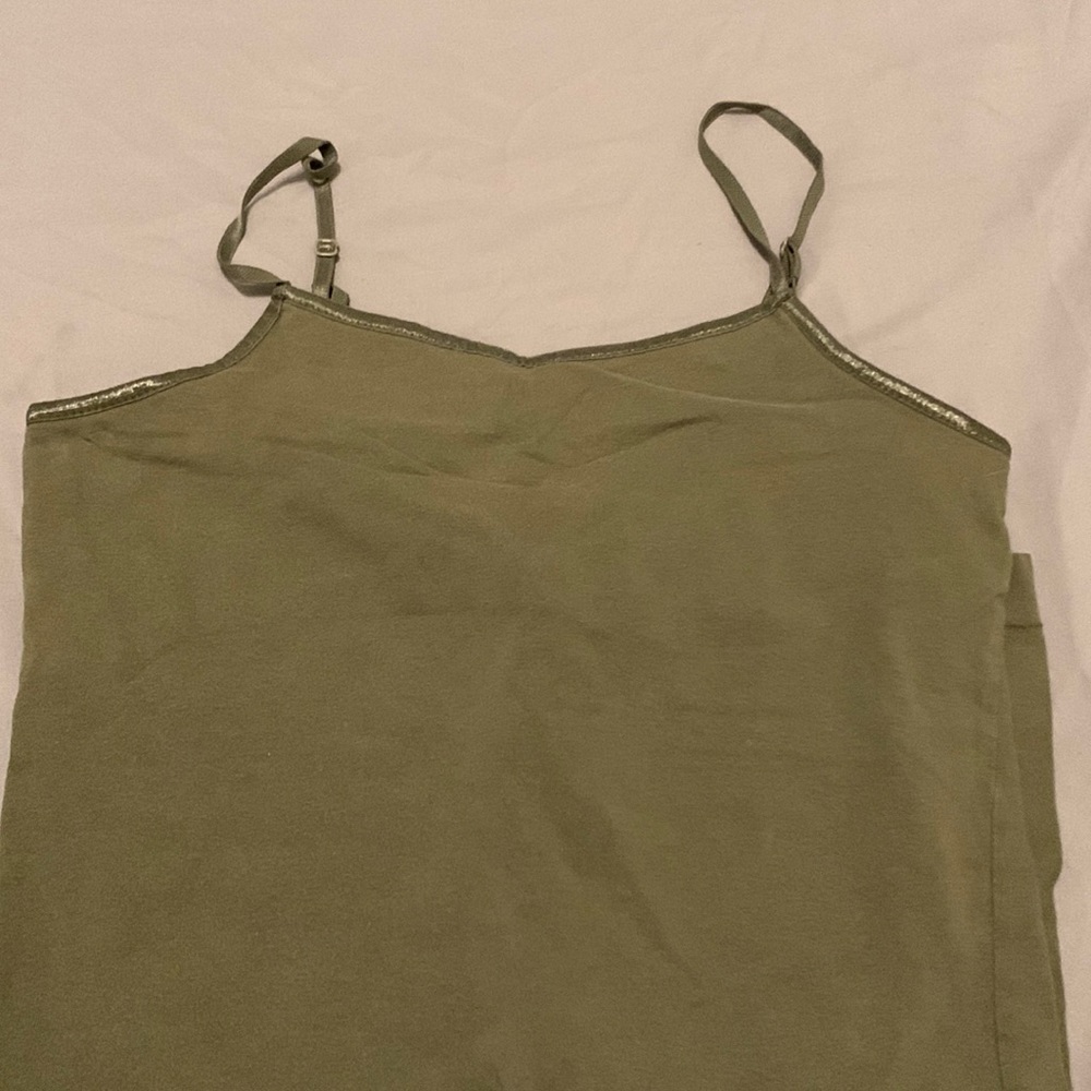 Miley Cyrus Max Camisole